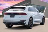 Used 2019 Audi Q8 Premium Plus w/ Premium Plus image 5