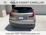 Certified 2024 Cadillac XT4 Luxury image 3