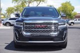 Certified 2020 GMC Acadia Denali w/ Trailering Package image 5