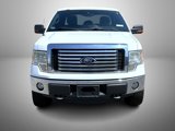 Used 2012 Ford F150 XLT w/ XLT Chrome Pkg image 2