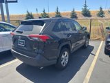 Certified 2023 Toyota RAV4 XLE image 2