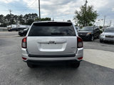 Used 2014 Jeep Compass Latitude image 5