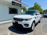 Used 2014 Land Rover Range Rover Sport HSE image 3