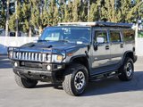 Used 2005 HUMMER H2 w/ Preferred Equipment Group image 3