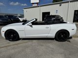Used 2011 Chevrolet Camaro LT w/ RS Package image 4