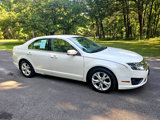 Used 2012 Ford Fusion SE image 3
