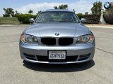 Used 2008 BMW 128i Coupe w/ Premium Pkg image 2