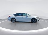 Certified 2023 Honda Civic LX image 2