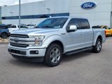 Used 2018 Ford F150 Lariat w/ Equipment Group 502A Luxury image 4
