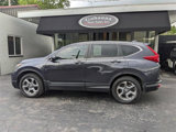 Used 2018 Honda CR-V EX-L image 2