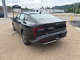 New 2025 Kia K4 LXS image 5