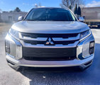 Used 2021 Mitsubishi Outlander Sport ES image 2