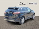 Used 2023 Ford Edge SEL image 4