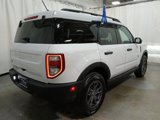 Certified 2024 Ford Bronco Sport Big Bend w/ Convenience Package image 3