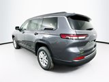 New 2025 Jeep Grand Cherokee L Laredo w/ Luxury Tech Group I image 5