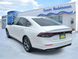 Certified 2023 Honda Accord EX image 3