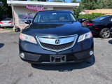 Used 2013 Acura RDX AWD w/ Technology Package image 2
