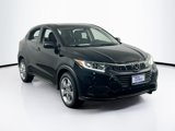 Used 2022 Honda HR-V LX image 3