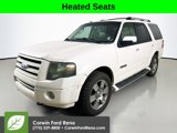Used 2008 Ford Expedition Limited image 3