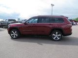Used 2022 Jeep Grand Cherokee L Limited image 5
