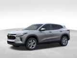 New 2025 Chevrolet Trax LS w/ LS Convenience Package image 2