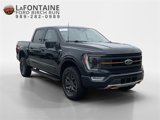 Certified 2021 Ford F150 Tremor w/ Equipment Group 402A High image 3