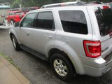 Used 2012 Ford Escape Limited image 2