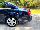 Used 2013 Mercedes-Benz S 550 4MATIC image 5