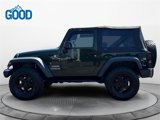 Used 2011 Jeep Wrangler Sport image 2