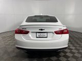 New 2025 Chevrolet Malibu RS image 3