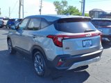 Used 2024 Kia Seltos LX image 2