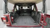 Used 2021 Jeep Wrangler Unlimited Sahara image 5
