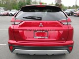 Used 2022 Mitsubishi Eclipse Cross SE image 5
