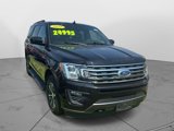Used 2021 Ford Expedition XL image 2