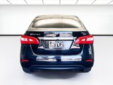 Used 2015 Nissan Sentra S image 5