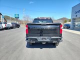 Used 2022 Chevrolet Silverado 1500 LT Trail Boss w/ Safety Package image 6