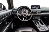 Used 2022 MAZDA CX-5 Carbon Edition image 5