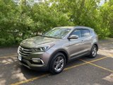 Used 2017 Hyundai Santa Fe Sport image 2