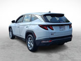 Used 2022 Hyundai Tucson SE image 3