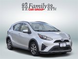 Used 2018 Toyota Prius C Two image 2