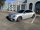 Used 2018 Lincoln Continental Premiere image 4