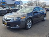 Used 2014 Acura TSX Sedan image 3