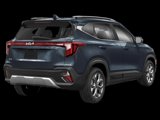 New 2025 Kia Seltos S image 2