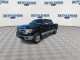 Used 2013 Ford F150 XLT w/ Luxury Equipment Group image 4