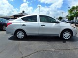 Used 2019 Nissan Versa S Plus image 4