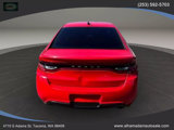 Used 2016 Dodge Dart SE w/ Convenience Group image 5