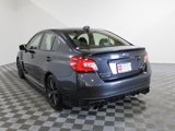 Used 2018 Subaru WRX Limited image 4