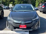 Certified 2021 Toyota Prius Prime LE image 2