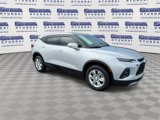 Used 2020 Chevrolet Blazer LT image 3