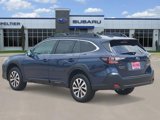 New 2025 Subaru Outback Premium image 3